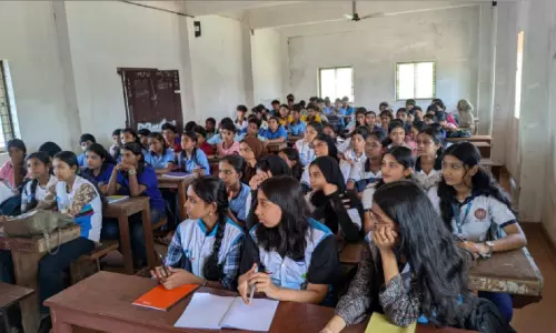ലിറ്റിൽ കൈറ്റ്സ്: പ്രവർത്തനത്തിന് ഇനി സ്റ്റുഡന്റ് മെന്റർമാരും