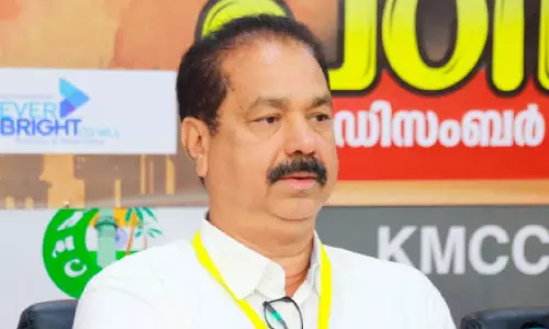പഠനം പ്രതിസന്ധിയിലായ കുട്ടികളുടെ വിദ്യാഭ്യാസ ചെലവ് ഏറ്റെടുത്ത് ഷാദ് ചാരിറ്റബിൾ ട്രസ്റ്റ്