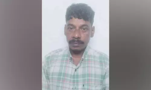 നേർച്ചപ്പെട്ടി കുത്തിത്തുറന്ന് മോഷണം; പ്രതി അറസ്റ്റിൽ