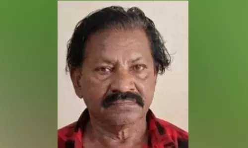 ഏഴാം ക്ലാസ് വിദ്യാർഥിയോട് അതിക്രമം കാട്ടിയയാൾ അറസ്റ്റിൽ