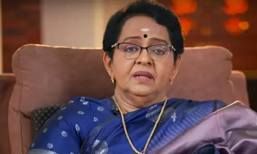 ശ്വേതക്ക് പിന്തുണ; ‘അമ്മ’യിൽ നിന്ന് രാജിവെച്ച് മല്ലിക സുകുമാരൻ
