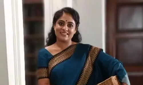 അമ്മക്ക് വീണ്ടും തിരിച്ചടി; അഡ്ഹോക് കമ്മറ്റിയിൽ നിന്നും ആശ അരവിന്ദ് രാജിവെച്ചു
