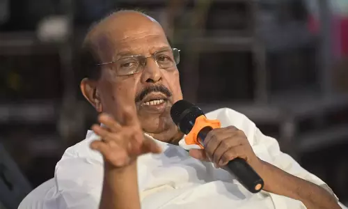 എന്തും പറയാമെന്ന് ധരിക്കരുത്, കമ്യൂണിസം ശാപം ആണെന്ന് പരാമർശത്തിൽ ഭരണകക്ഷി അംഗത്തിനെതിരെ രൂക്ഷ വിമർശനവുമായി ജി. സുധാകരൻ
