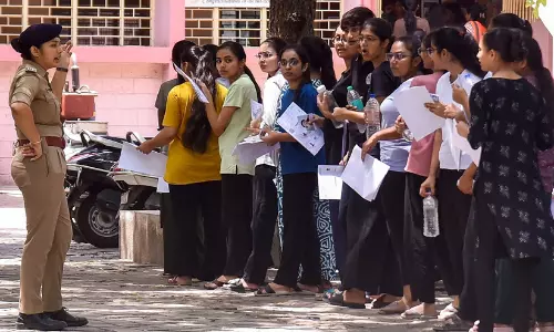 Neet ug exam