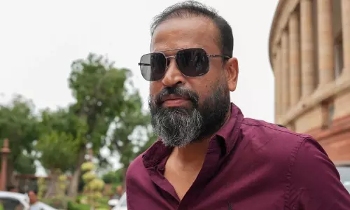 അവകാശമില്ലാത്ത ഭൂമി എങ്ങനെ കൈവശം വെക്കും? യൂസുഫ് പത്താൻ എം.പിക്ക് ഗുജറാത്ത് ഹൈകോടതിയുടെ കടുത്ത വിമർശനം