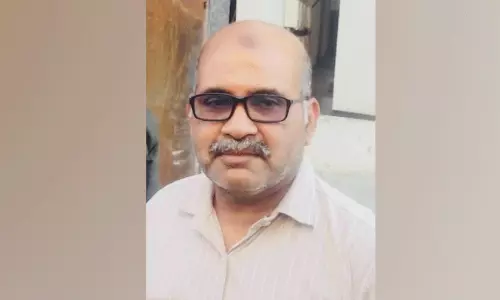 മലപ്പുറം സ്വദേശി ജിദ്ദയിൽ ഹൃദയാഘാതം മൂലം മരിച്ചു