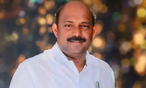 വീര്യം കുറഞ്ഞ മദ്യത്തിന് നികുതിയിളവ്: മുഖ്യമന്ത്രിയെ വിയോജിപ്പ് അറിയിച്ച് എം. ലിജു വീര്യം കുറഞ്ഞ മദ്യത്തിന് നികുതിയിളവ്: മുഖ്യമന്ത്രിയെ വിയോജിപ്പ് അറിയിച്ച് എം. ലിജു