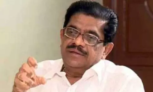 മുഖ്യമന്ത്രിക്ക് വി.എം. സുധീരന്റെ കത്ത്: കെ.കെ. മഹേശന്റെ മരണം അന്വേഷിക്കാൻ പ്രത്യേക സംഘത്തെ നിയമിക്കണം എന്ന് ആവശ്യം മുഖ്യമന്ത്രിക്ക് വി.എം. സുധീരന്റെ കത്ത്: കെ.കെ. മഹേശന്റെ മരണം അന്വേഷിക്കാൻ പ്രത്യേക സംഘത്തെ നിയമിക്കണം എന്ന് ആവശ്യം