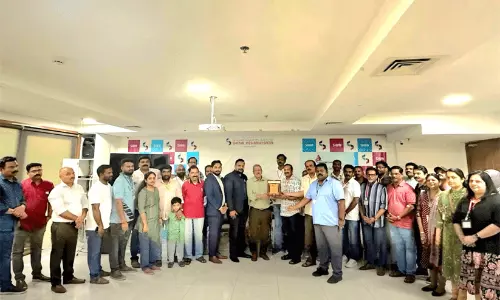 ഹരിഗീതപുരം ബഹ്‌റൈൻ സൗജന്യ മെഡിക്കൽ ക്യാമ്പും ബോധവൽക്കരണ സെമിനാറും സംഘടിപ്പിച്ചു