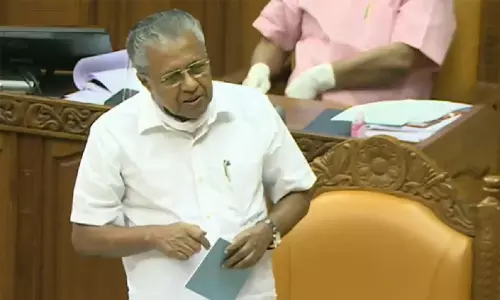 ബജറ്റ് ദിശാബോധം നൽകുന്നതെന്ന് ഭരണപക്ഷം; സ്വകാര്യവത്കരണത്തിന് ആക്കംകൂട്ടുന്നതെന്ന് പ്രതിപക്ഷം