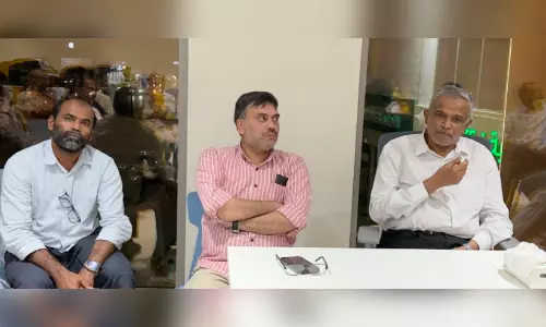 ഐ. സമീൽ അനുസ്മരണ യോഗം സംഘടിപ്പിച്ചു