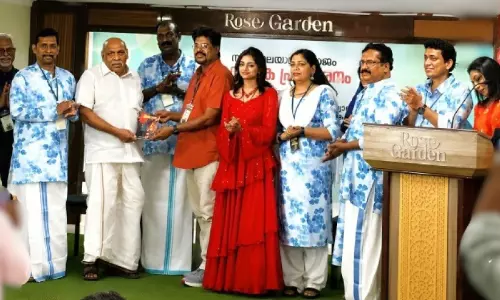 കല്യാണി നായരുടെ ‘ആംബിവലൻസ്’ കവിതാ സമാഹാരം ദമ്മാമിൽ പ്രകാശനം ചെയ്തു