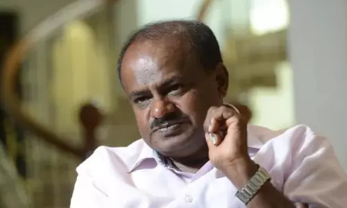ബിദഡി ടൗണ്‍ഷിപ്; മുഖ്യമന്ത്രിയെ വെല്ലുവിളിച്ച് എച്ച്.ഡി. കുമാരസ്വാമി