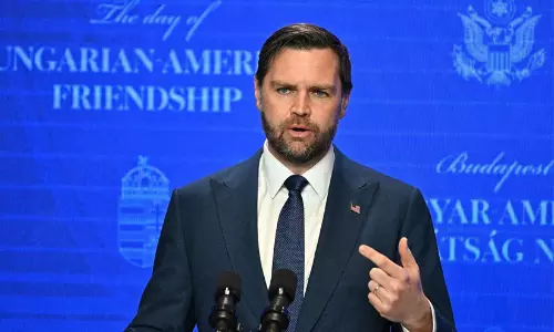JD Vance