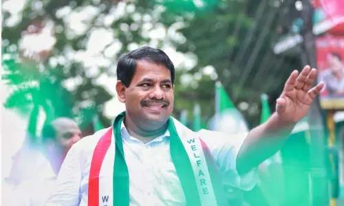 മദ്യവ്യാപനം, ഭൂപരിഷ്കരണം, ധാതു ഇടനാഴി: ബജറ്റ് പ്രഖ്യാപനങ്ങൾ പിൻവലിക്കണം -വെൽഫെയർ പാർട്ടി