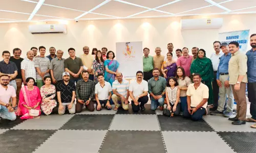രാജാവിനോടും രാജ്യത്തോടും ഐക്യദാർഢ്യം അറിയിച്ച് കണ്ണൂർ ജില്ല പ്രവാസി അസോസിയേഷൻ