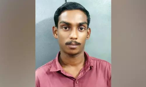 ഓപറേഷൻ തൂഫാൻ: ഒളിവിൽ കഴിഞ്ഞ പ്രതി പിടിയിൽ