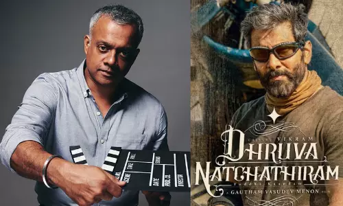വീണ്ടും കുരുക്കിലായി ധ്രുവനച്ചത്തിരം; റിലീസ് കാത്ത് പ്രേക്ഷകർ, നിയമയുദ്ധവുമായി നിക്ഷേപകർ