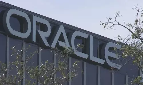 oracle
