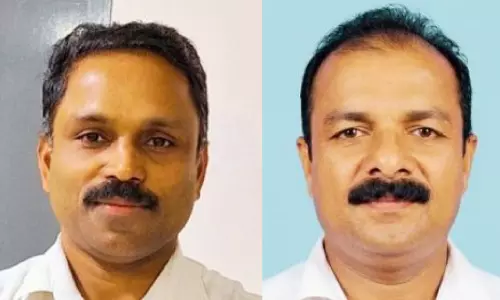 കേരള അസോസിയേഷൻ സിറ്റി മേഖല ഭാരവാഹികൾ