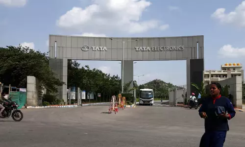 tata electronics