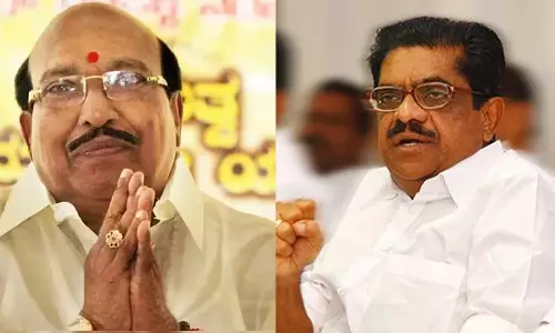 വെള്ളാപ്പള്ളിയുടെ ഭാഷ കവലച്ചട്ടമ്പിയുടേത്; സമൂഹത്തിനായി അദ്ദേഹം ഒന്നും ചെയ്തിട്ടില്ല -വി.എം. സുധീരൻ