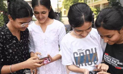 സി.യു.ഇ.ടി യു.ജി 2026 പരീക്ഷാഫലം പ്രഖ്യാപിച്ചു; സ്കോർകാർഡ് ഡൗൺലോഡ് ചെയ്യാം