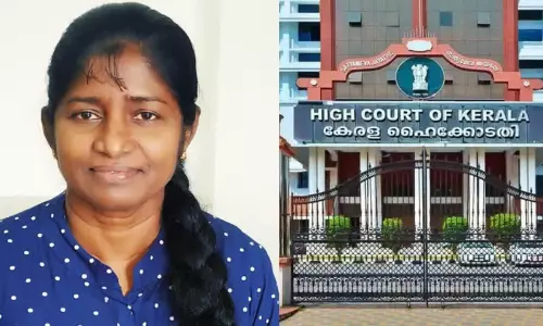 Kerala High Court