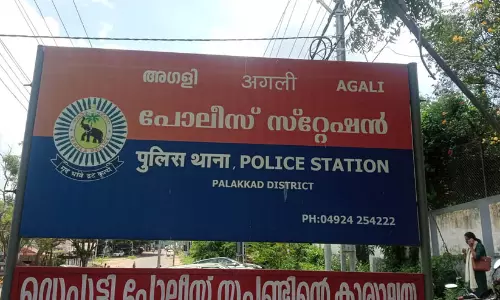 ‘മാധ്യമം’ ഓണ്‍ലൈന്‍ വാര്‍ത്തയുടെ പേരില്‍ കേസെടുത്ത പൊലീസ് ഉദ്യോഗസ്ഥര്‍ക്ക് താക്കീത്