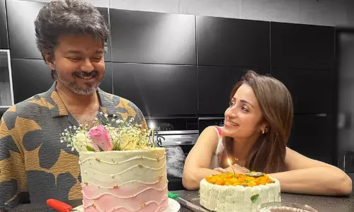 Vijay Trisha Vijay Trisha
