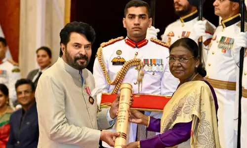 Mammootty Mammootty