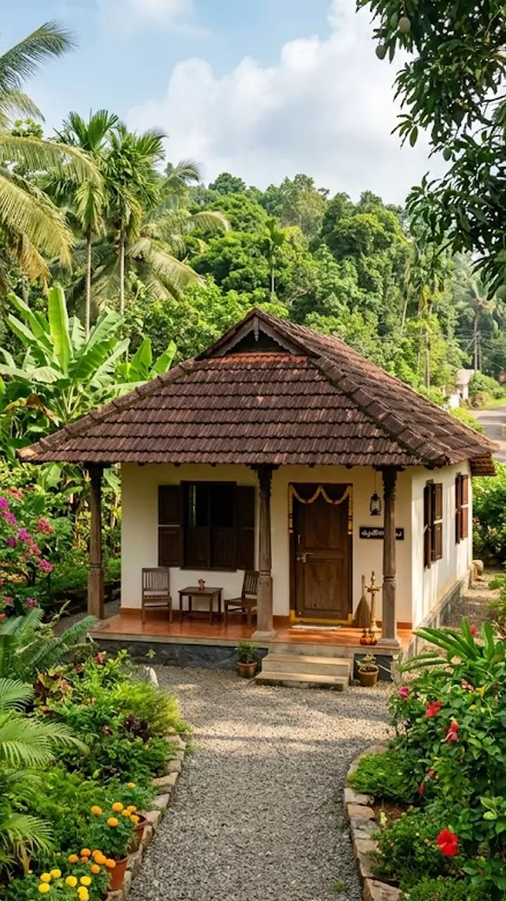അളവ് പാളില്ല, ചെലവ് കൂടില്ല, ചെറിയ വീട് ഒരുക്കണോ വഴിയുണ്ട് അളവ് പാളില്ല, ചെലവ് കൂടില്ല, ചെറിയ വീട് ഒരുക്കണോ വഴിയുണ്ട്