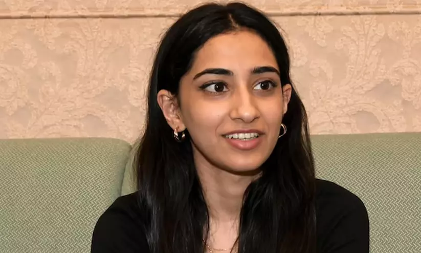 Devina Gehlot Devina Gehlot