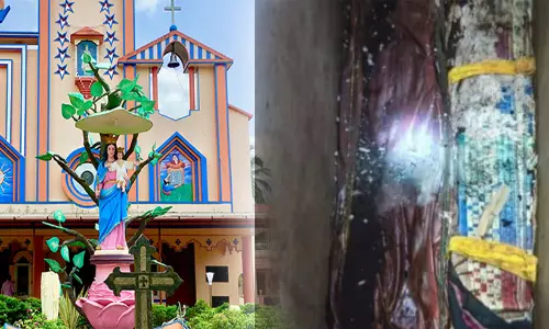 കണ്ണൂർ വാണിയപ്പാറ പള്ളി സെമിത്തേരിയിലെ കല്ലറ ഇന്ന് തുറക്കും