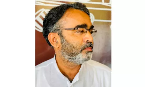 മുന്‍ പ്രവാസി നാട്ടില്‍ നിര്യാതനായി