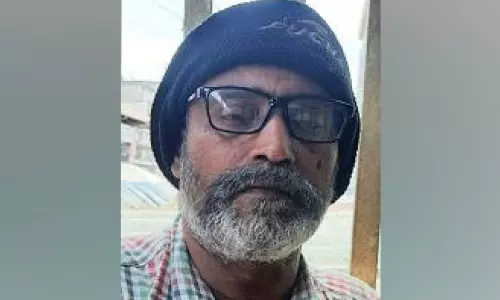 ഉപജീവനത്തിന് പോലും മാർഗമില്ല, സഹായം തേടി വൃക്കരോഗി ഉപജീവനത്തിന് പോലും മാർഗമില്ല, സഹായം തേടി വൃക്കരോഗി