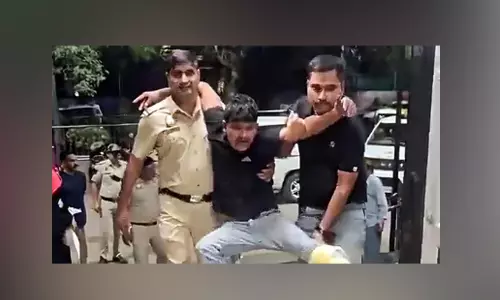അച്ഛാ... എന്ന അവളുടെ അവസാന നിലവിളിയാണ് ഇപ്പോഴും കാതിൽ; ഡൽഹിയിൽ 10 വയസ്സുകാരിയെ ബലാത്സംഗം ചെയ്ത് കൊലപ്പെടുത്തിയ പ്രതിയെ പിടികൂടി