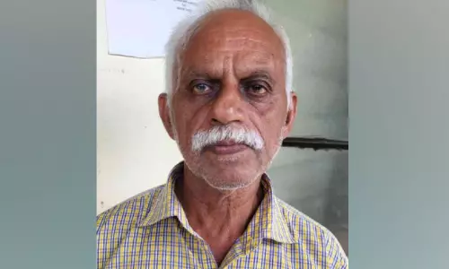 പോക്‌സോ കേസിൽ പ്രതിക്ക് 40 വർഷം കഠിന തടവും പിഴയും