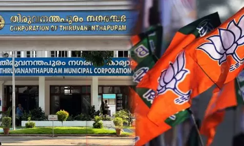 20 ബി.ജെ.പി കൗൺസിലർമാർ ദൈവങ്ങളുടെ പേരിൽ നടത്തിയ സത്യപ്രതിജ്ഞ അസാധുവാക്കി ഹൈകോടതി