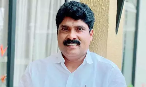‘സം​സ്ഥാ​ന​ഫ​ല​മാ​യ ചക്കയുടെ ഔഷധമൂല്യം പ്രചരിപ്പിക്കാന്‍ പദ്ധതി തയാറാക്കും’ -കൃഷി മന്ത്രി ടി. സിദ്ദിഖ്