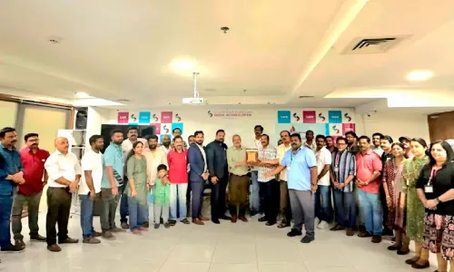 ഹരിഗീതപുരം സൗജന്യ മെഡിക്കൽ ക്യാമ്പും ബോധവത്കരണ സെമിനാറും