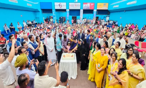 സമ്മർ ഫെസ്റ്റ് 2026 സംഘടിപ്പിച്ച് ഐ.സി.ആർ.എഫ് ബഹ്റൈൻ