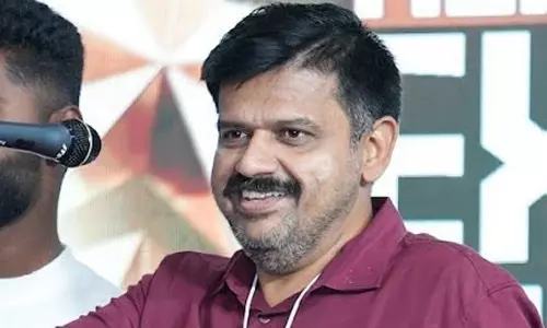 ‘എം.എൽ.എമാരെ കാണാനെത്തുന്നവരുടെ സങ്കട ചോദ്യത്തിന്റെ യഥാർഥ കാരണമാണ് സി.എ.ജി റിപ്പോർട്ടിലൂടെ പുറത്തുവരുന്നത്...’ -സന്ദീപ് വാര്യർ