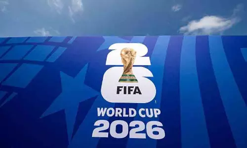 ലോകകപ്പ് 2026: മൂന്നാം സ്ഥാനക്കാരുടെ നോക്കൗട്ട് യോഗ്യത എന്തെല്ലാം? മാനദണ്ഡങ്ങൾ ഇവയാണ് ലോകകപ്പ് 2026: മൂന്നാം സ്ഥാനക്കാരുടെ നോക്കൗട്ട് യോഗ്യത എന്തെല്ലാം? മാനദണ്ഡങ്ങൾ ഇവയാണ്