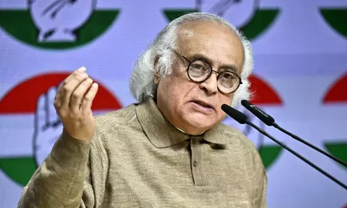 jairam ramesh