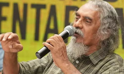 ‘ടിപ്പുസുൽത്താന്‍റെ പേര് ഒരു പട്ടിക്ക് വരുന്നതിൽ ചരിത്രമുണ്ടെന്ന്’ കെ.ഇ.എൻ -പ്രസംഗം വൈറൽ