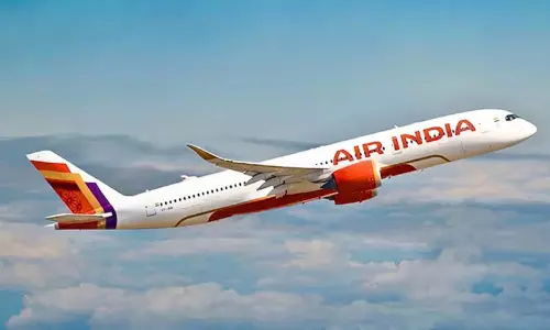 പാക് വ്യോമപരിധിയിൽ പ്രവേശിച്ച് എയർ ഇന്ത്യ വിമാനം; അന്വേഷണം ആരംഭിച്ചു