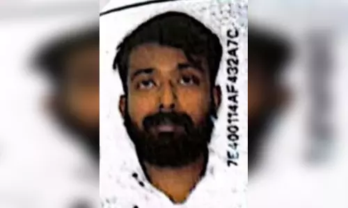 ഒമാനിൽ രണ്ടു മാസം മുമ്പ് കാണാതായ കൊല്ലം സ്വദേശി മരിച്ച നിലയിൽ