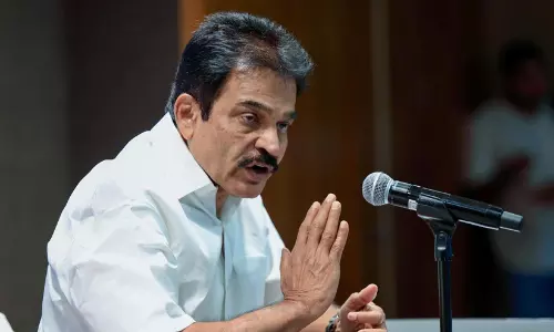 കെ.സി. വേണുഗോപാലിനെതിരായ തെരഞ്ഞെടുപ്പ് ഹരജി തള്ളി