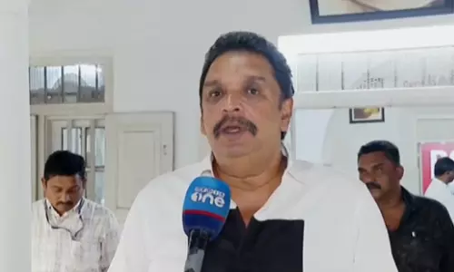 വീര്യം കുറഞ്ഞ മദ്യം പ്രോത്സാഹിപ്പിക്കണമെന്ന് മന്ത്രി ഷിബു ബേബി ജോൺ; ‘ആഗോളതലത്തിലെ മാറ്റങ്ങൾ എല്ലാവർക്കുമറിയാം...’